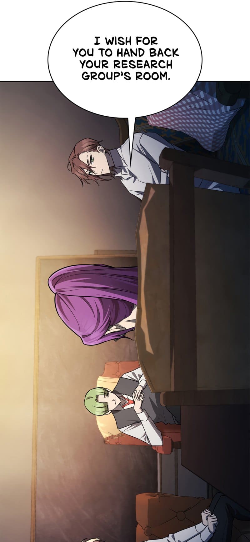 Infinite Mage, Chapter 50 image 14